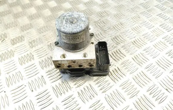SsangYong Korando ABS Pump 4892034000 BH6013C000