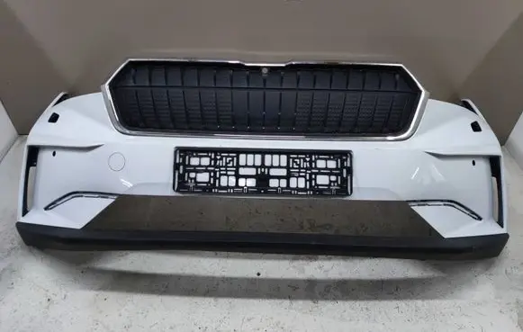 Skoda Enyaq iV Front bumper
