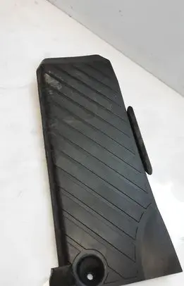 Audi A3 S3 A3 Sportback 8P Foot rest pad/dead pedal 8P1864777
