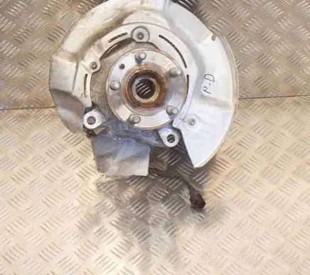 Jaguar E-Pace Front wheel hub J9C33K206AB FK722K004BD