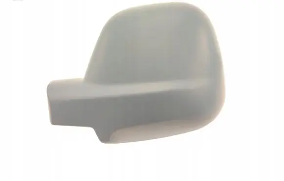 Citroen Berlingo Plastic wing mirror trim cover 1608180980