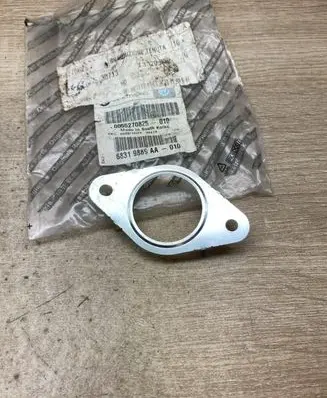 Alfa Romeo Giulia EGR valve 0055270825010 55270825 68319889AA