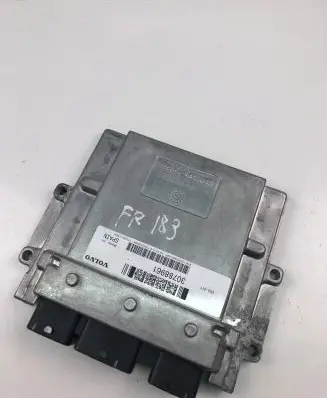Volvo C30 Engine control unit/module ECU 30788961