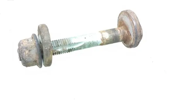 Opel Insignia A Rear suspension camber bolt 