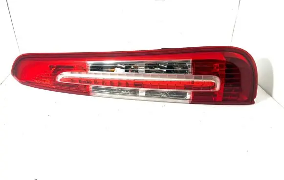 Ford C-MAX I Rear/tail lights 2SK009504 164710 C95YC