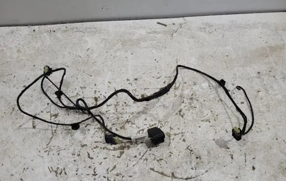 BMW X4 F26 Parking sensor (PDC) wiring loom 9315093 ENB002A
