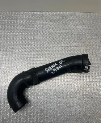 Renault Scenic II - Grand scenic II Air intake hose/pipe 8200231516