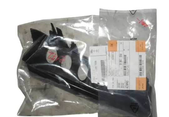 BMW M3 G80 Headlight/headlamp mounting bracket 9851056