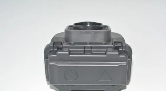 BMW 3 F30 F35 F31 Fuse box cover 9224854 9224872