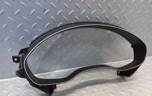 Audi A6 C7 Dashboard trim 4G1857115B