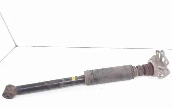 Opel Corsa D Rear shock absorber/damper