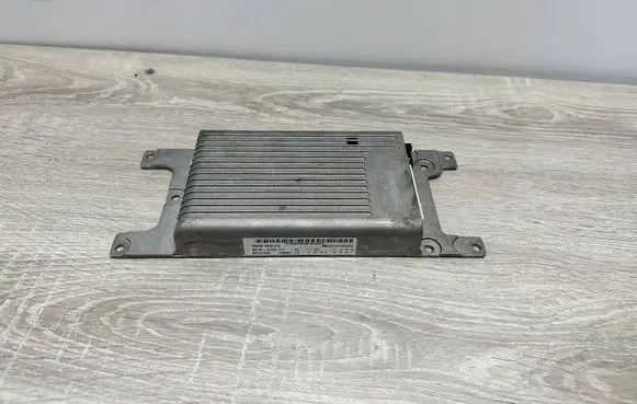 BMW 5 E60 E61 Bluetooth control unit module 9226711 AB197644 10099110
