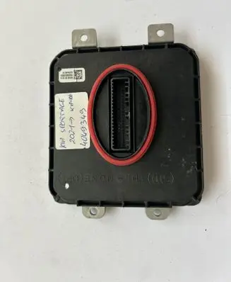 Headlight ballast module Xenon