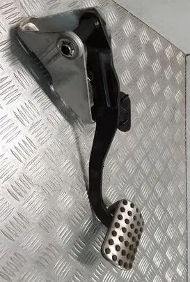 Mercedes-Benz ML W164 Brake pedal A1642902301