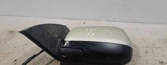 Toyota RAV 4 (XA20) Front door electric wing mirror E4012153 6960C