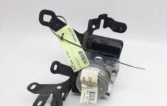 Renault Megane II ABS Pump 476607355R