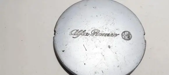 Original wheel cap