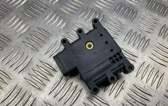 Mazda 6 Heater blower fan relay 4120W