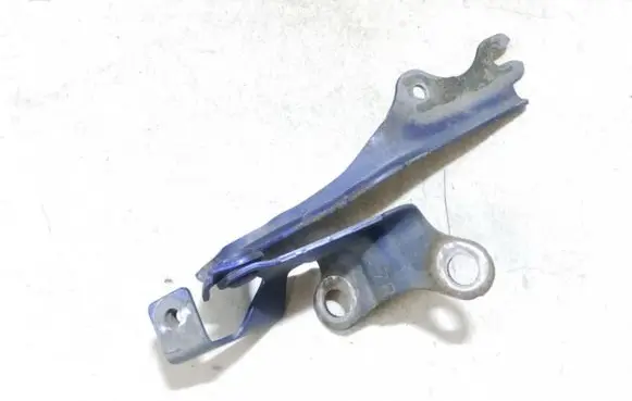 Mazda Premacy Engine bonnet/hood hinges