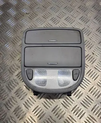 Hyundai Santa Fe Front seat light