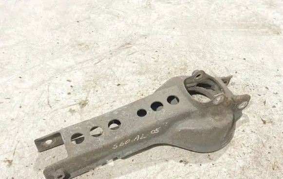Volvo S60 Rear upper control arm/wishbone