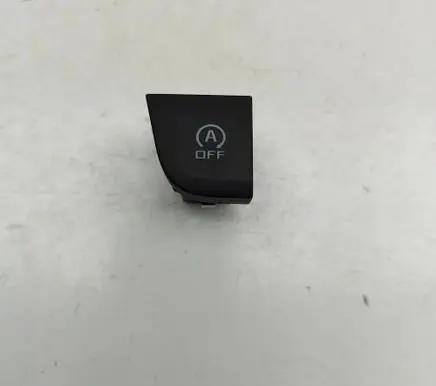 Skoda Yeti (5L) Other switches/knobs/shifts 5L0905218