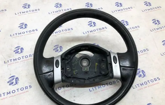 Mini One - Cooper R50 - 53 Steering wheel