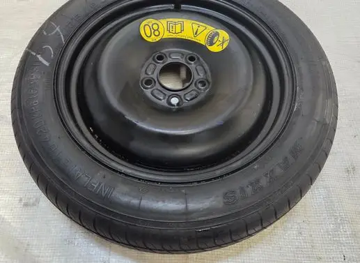 Ford C-MAX II R16 spare wheel 