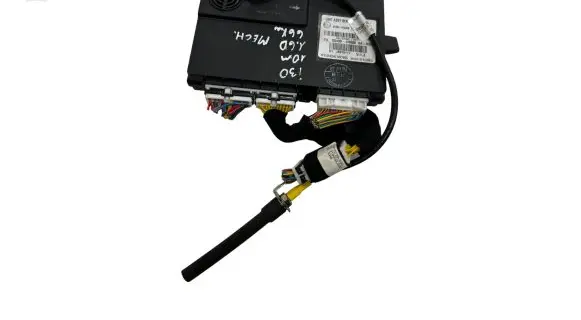 Hyundai i30 Antenna control unit 954002R000 97RA012330 J6070117