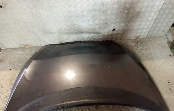 Seat Altea Engine bonnet/hood