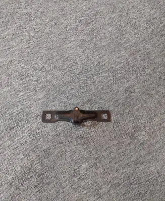 Cupra Ateca Loading door lock loop/hook striker 8V0827507H