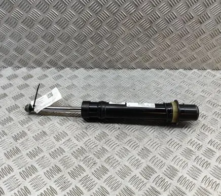 Porsche Cayenne (9Y0 9Y3) Air suspension front shock absorber 9Y0616051B