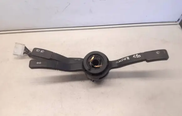 Citroen Jumper Wiper turn signal indicator stalk/switch