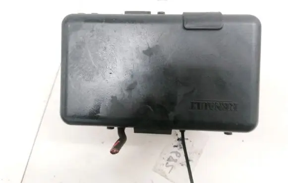 Renault Espace - Grand espace IV Fuse box set 8200396213 55RGDL208