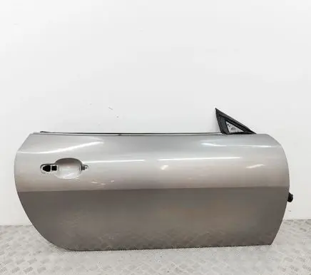 Jaguar XK - XKR Door (2 Door Coupe) 6W8320124AN