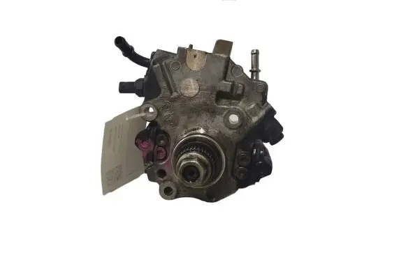 Mercedes-Benz E W211 Fuel injection high pressure pump A6510701801 28343143 0431488JGE