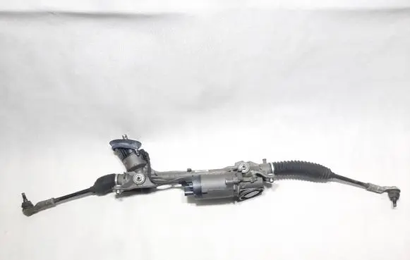 Seat Leon (1M) Steering rack 12022026