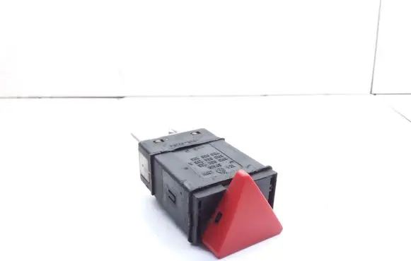Volkswagen Transporter - Caravelle T4 Hazard light switch 6N0953235 7D0953235