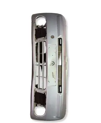 Renault Trafic II (X83) Front bumper 7700312785 7700313259 7700312786