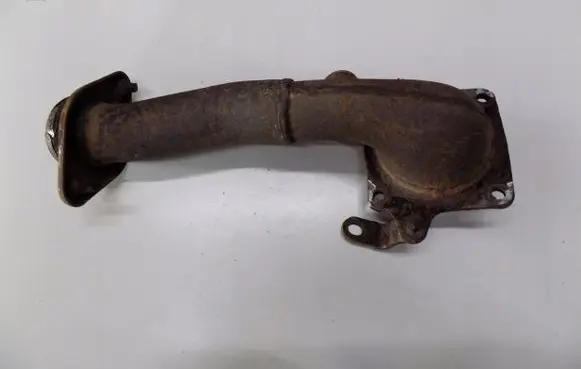 Suzuki Swift I Exhaust flexible connection 3245tyjg65ud123yt