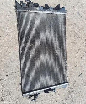 Renault Espace - Grand espace IV Coolant radiator 8200292771