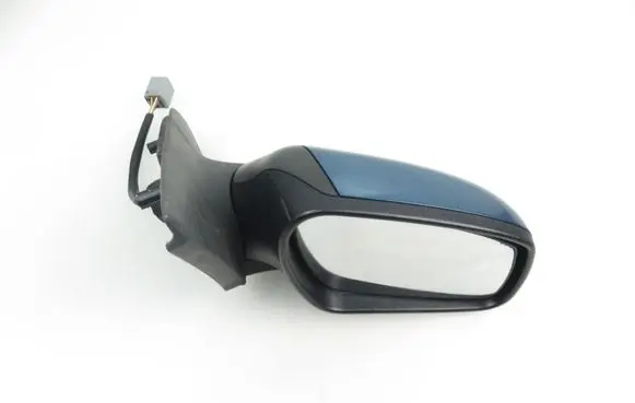 Ford Mondeo Mk III Front door electric wing mirror 
