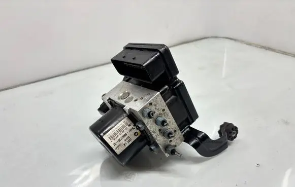 BMW 3 F30 F35 F31 ABS Pump 6860730 10021209304