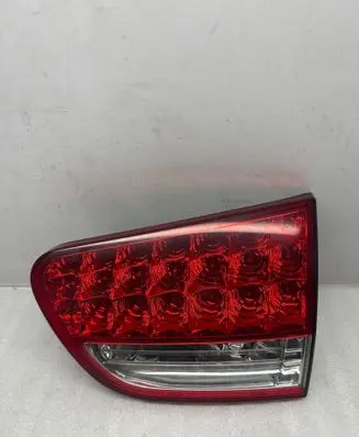 Citroen C-Crosser Tailgate rear/tail lights 1146380R
