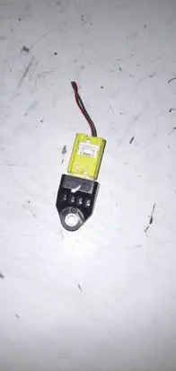 Subaru Legacy Airbag deployment crash/impact sensor 98237AJ000 162E390CC