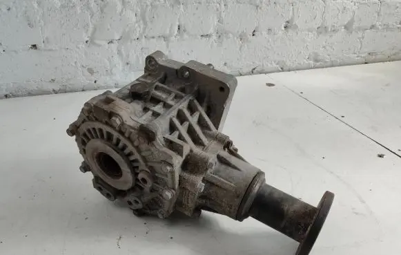 KIA Sportage Front differential 3B630253B 3H100980257 3b630