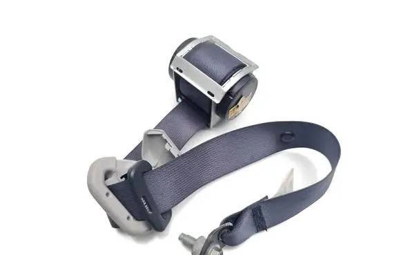 Renault Koleos I Rear seatbelt 88844JZ10A