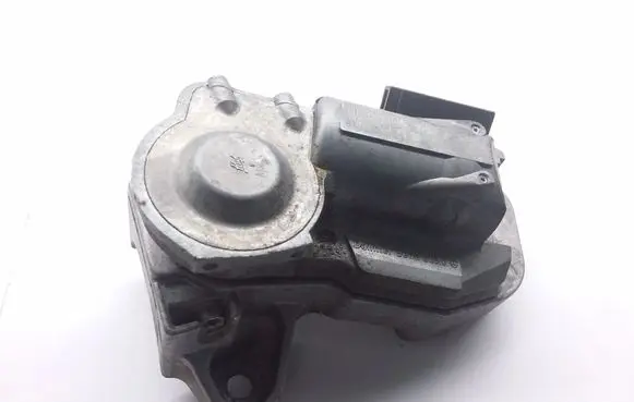 Mercedes-Benz Sprinter W906 Steering wheel lock A0375456132 0023092900420101