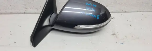 KIA Sportage Front door electric wing mirror 816103U230