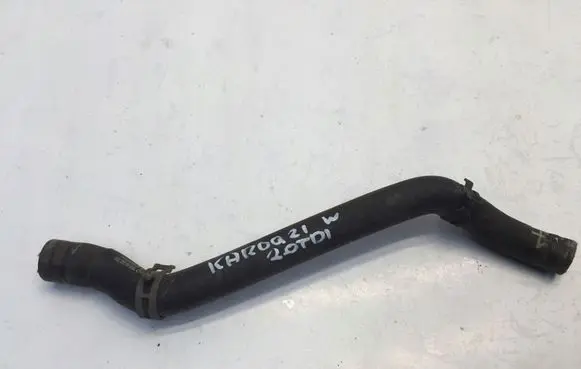 Skoda Karoq Engine coolant pipe/hose 5Q0122101CK